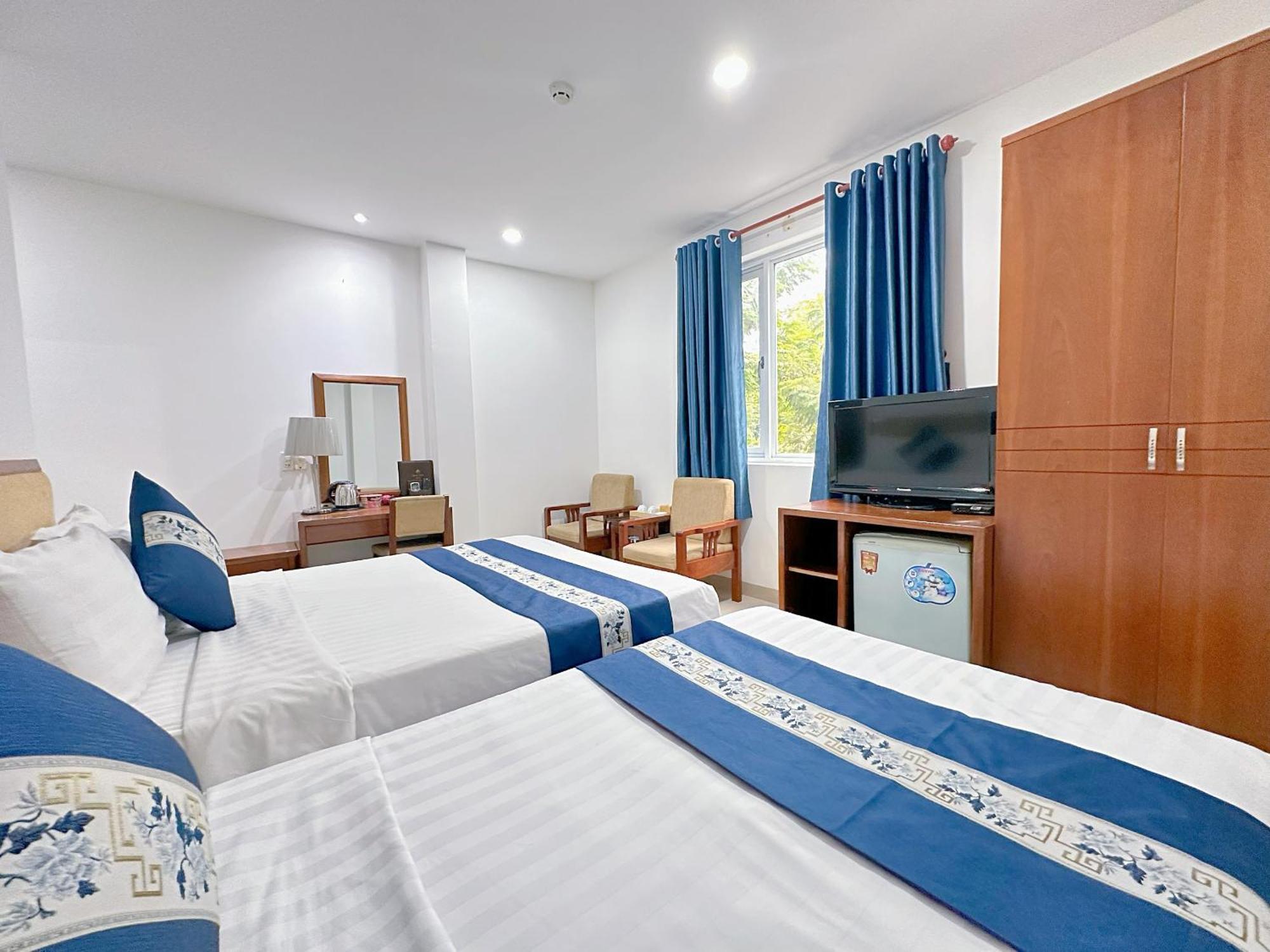 Ruby Star Hotel- Near Ben Thanh Market Ho Chi Minh City Exterior photo